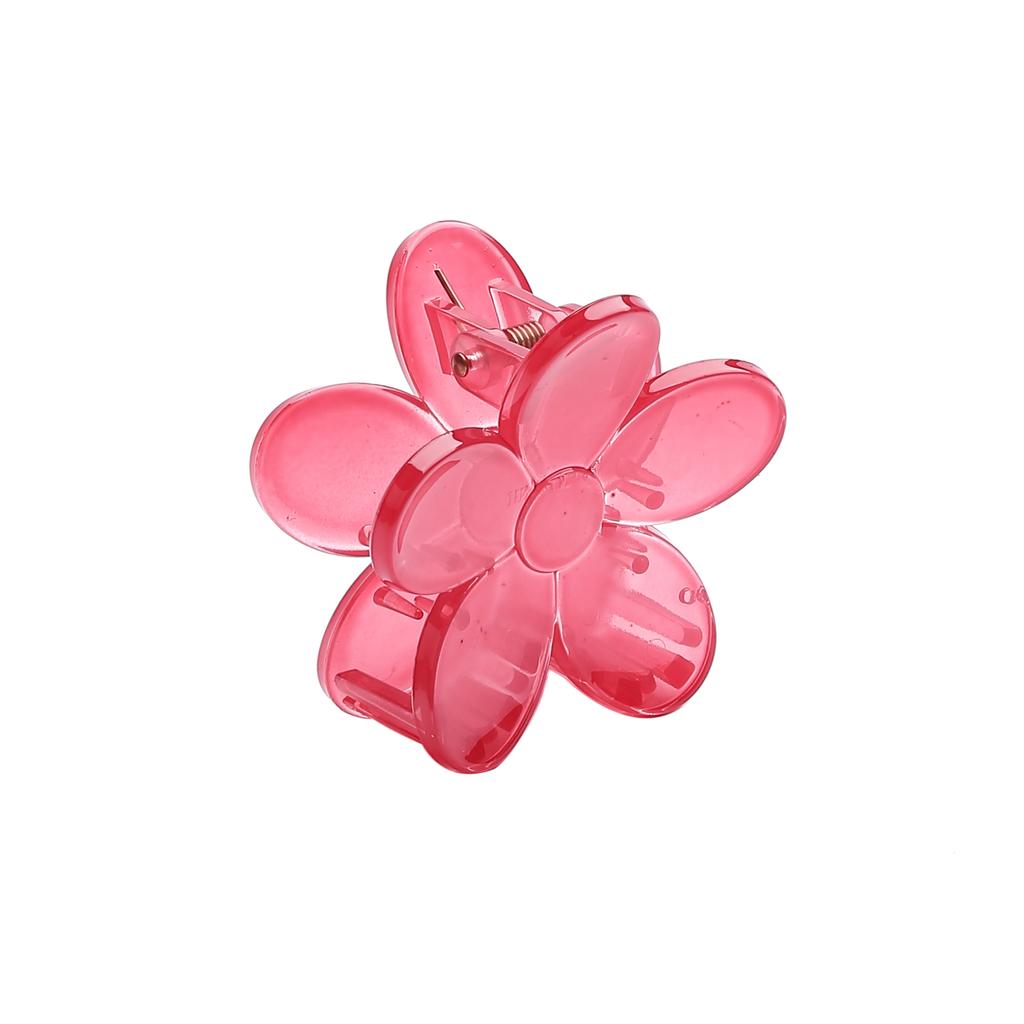 7pcs Ocean hair clip, shell starfish headpiece, cute bangs, edge clip, Korean style broken hair, side clip, hairpin