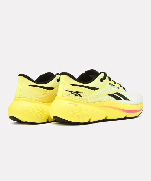 [Reebok] Zignition Yellow 100228713 [Shipped from Korea] 100% Authentic