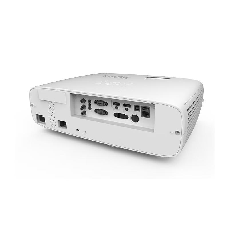InASK HD 3LCD Engineering Projector (CN Version)