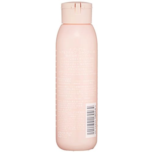 d Program Hair & Scalp Shampoo AD 200mL