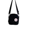 Small Square Tote Shoulder and Crossbody Bag