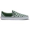 Vans Checkerboard 'White/Green' Sneakers Vans VN0A7Q5D6QU