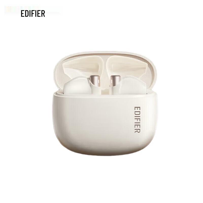 

Edifier Zero Ace Semi-in-Ear True Wireless Bluetooth Earbuds