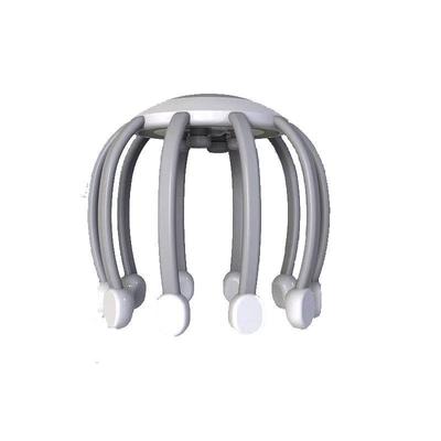 Hezheng Octopus Head Massager CN Plug (adapter Included)