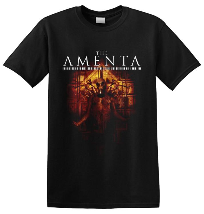 THE AMENTA -  Cancer Generation  T-Shirt M