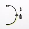 Quality Replacement Fuel Hose Tailored for Lawn Mower and Hedge Functions