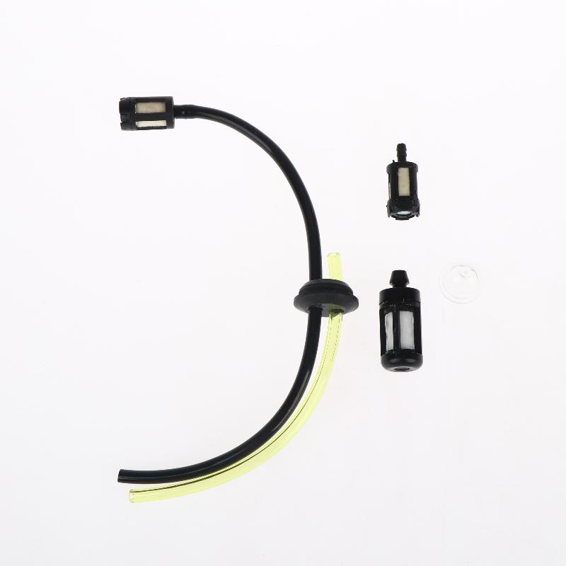Quality Replacement Fuel Hose Tailored for Lawn Mower and Hedge Functions