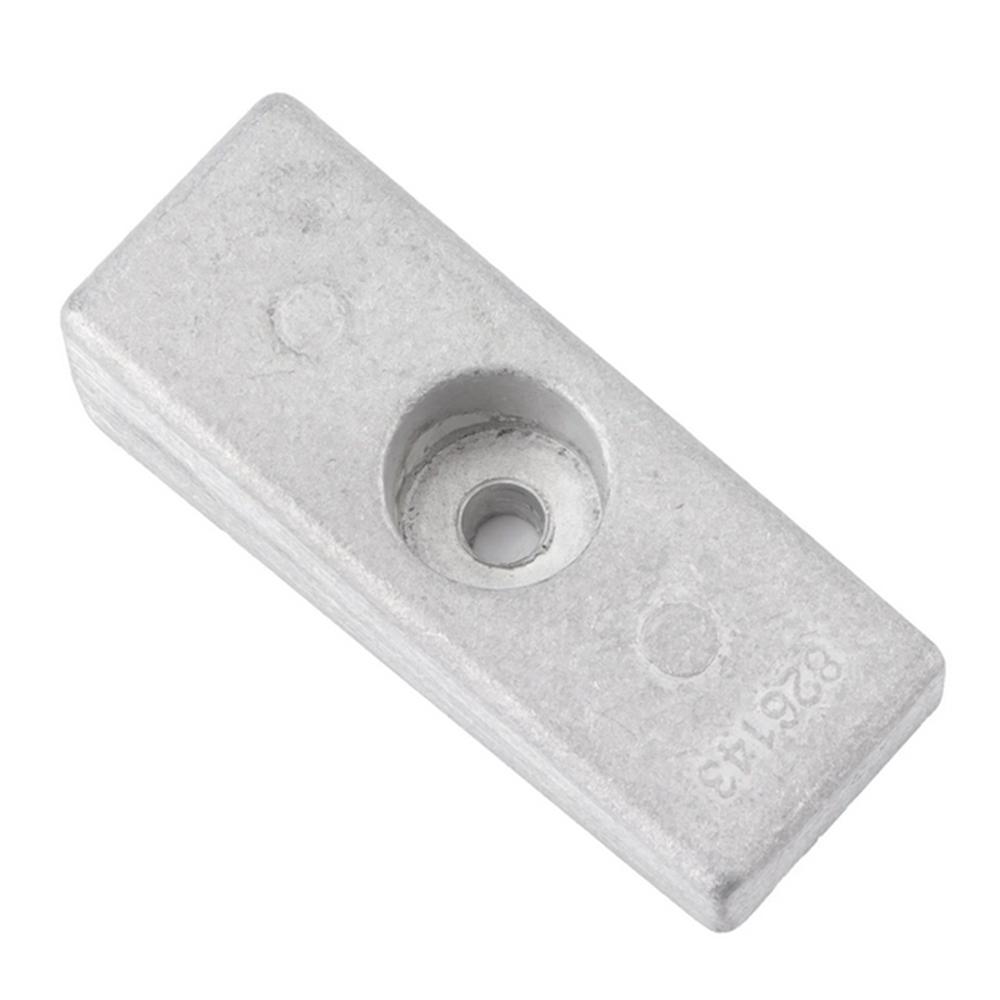 Fit For Alpha One Gen II Force 90/120 HP Mariner 30-300 HP Outboard Anode 826134