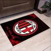 AC Milan Printed Carpet,Rug,for Office Chair Living Room Bedroom Kitchen Room Decor Gifts.