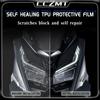 For HONDA ADV350 AD V350 350ADV Adv350 2025 Headlight Film Display Screen Instrument Panel Film Sticker Modification Accessories