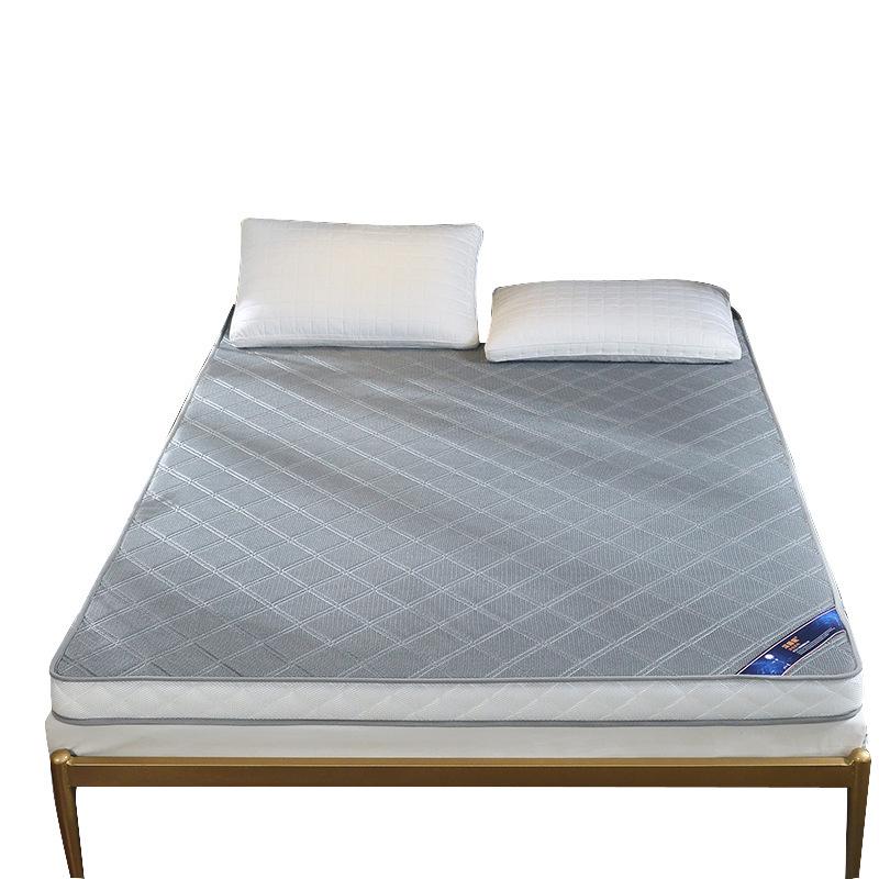 Single Soft Futon Mattress for Dorm - Comfortable Foldable Tatami Floor Mat
