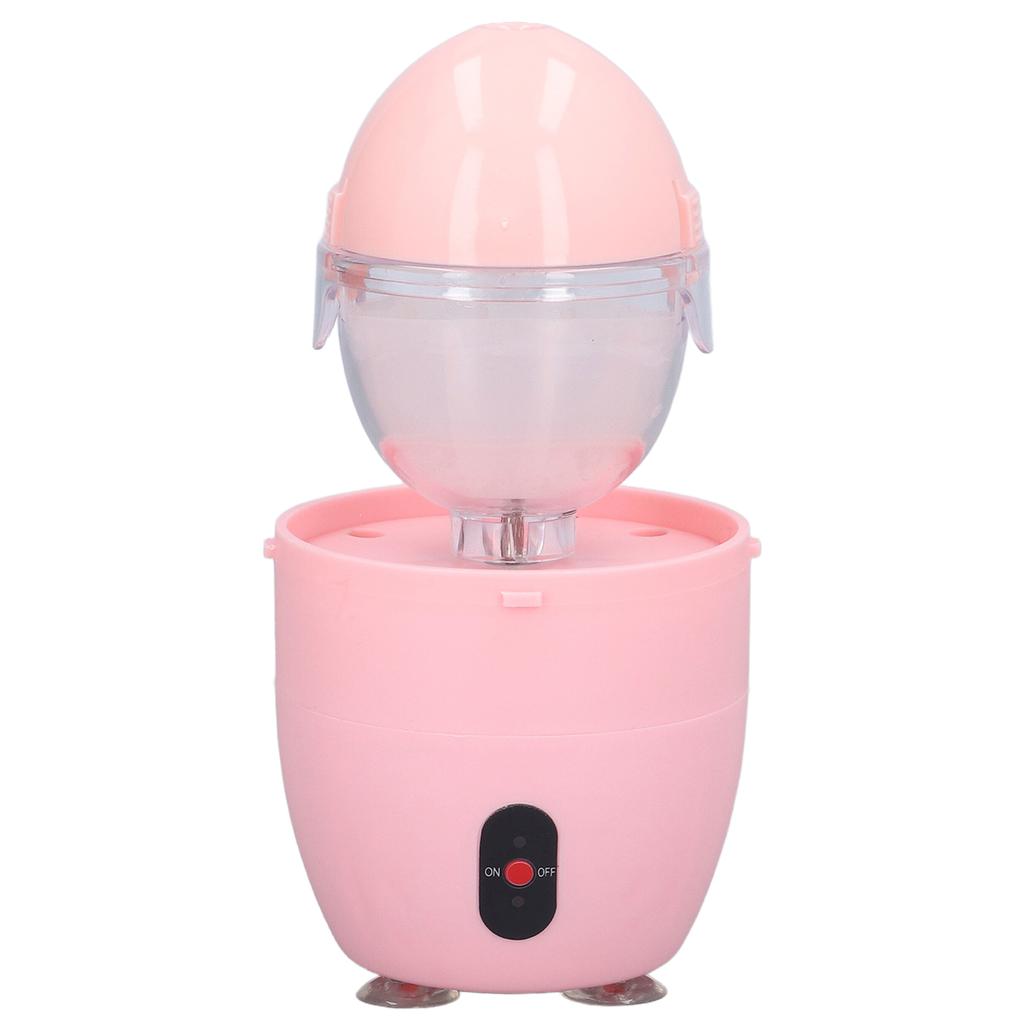 Electric Egg Scrambler Egg Mixer Golden Egg Shaker for Kitchen Restaurant