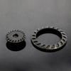 For BMW R1200GS 2008-2012 Motorcycle Right Angle Gearbox Final Drive Cover