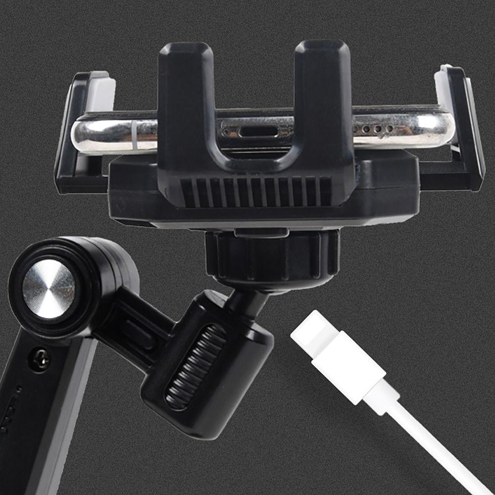 360° Rotating Car Phone Holder Anti Shaking Fixed Shockproof Smartphone Holder Suction Cup Type Car Phone Bracket