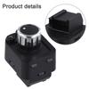 Efficient Mirror Control Switch for Bora 2009 2012 Enhancing Driving Experience with Precise Mirror Positioning