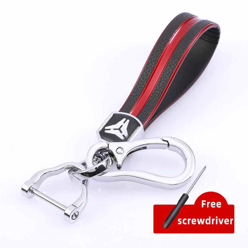 Shell Fob TPU Car Remote Key Case Cover Keychain for Changan CS35 PLUS CS75PLUS CS55PLUS Eado UNI-T Oushang X5 X7 EV Accessories