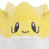Adorable Togepi Pokmon Plush Toy - Soft Cuddly Companion for Young Trainers