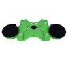 Adjustable Drill Guide Jig Double Vacuum Suction Bases Tile Hole Cutter  For Glass Drilling