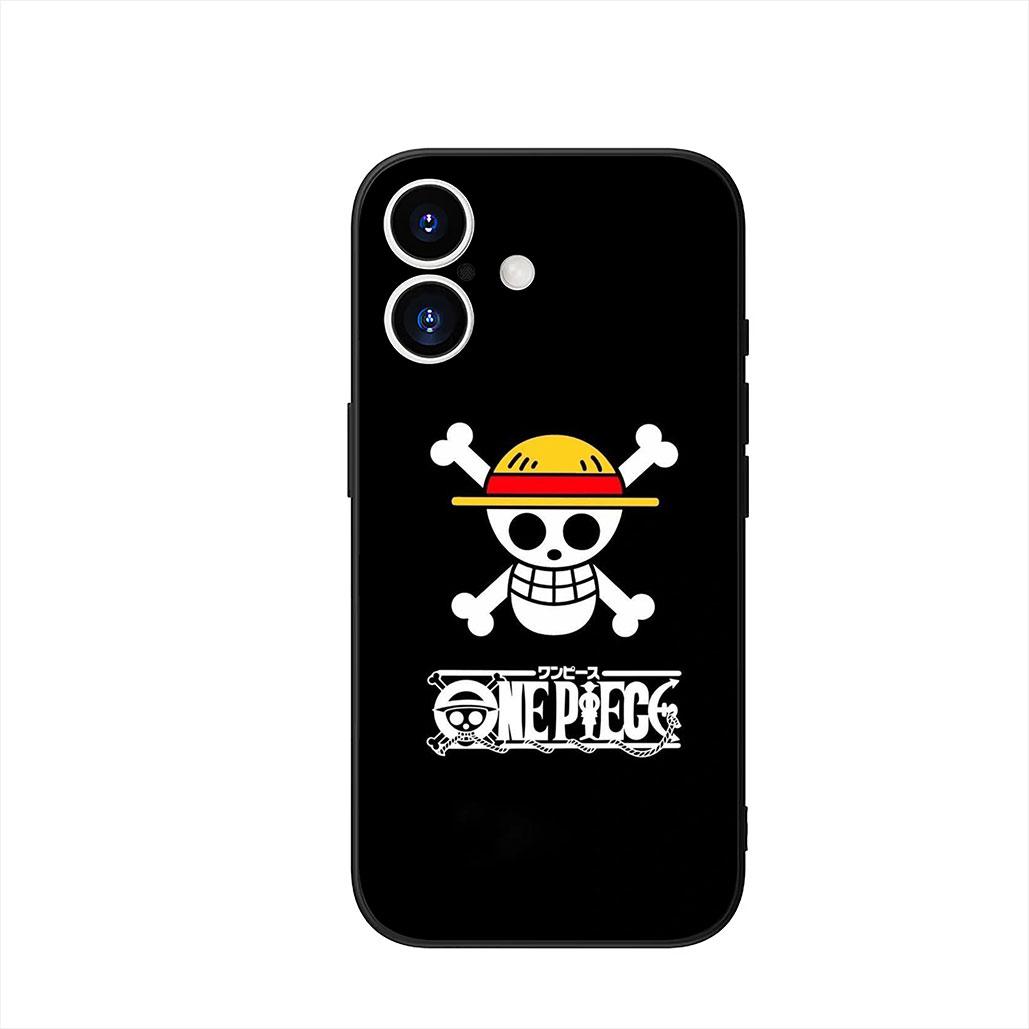 

Luffy Roronoa Zoro ONE Sanji PIECES Cover Phone Case for Xiaomi Redmi Note 14 12 13 ProPlus A3 Pro Plus 12C 13C 14C 5G Redmi Note14 4G (Europe)