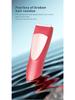 Rechargeable Silent Baby Hair Clipper for Newborns
