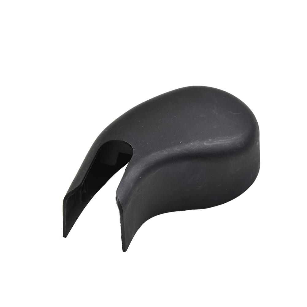 Car Rear Windshield Wiper Plastic Nut Cap Cover For Ford For Focus 2012-2016