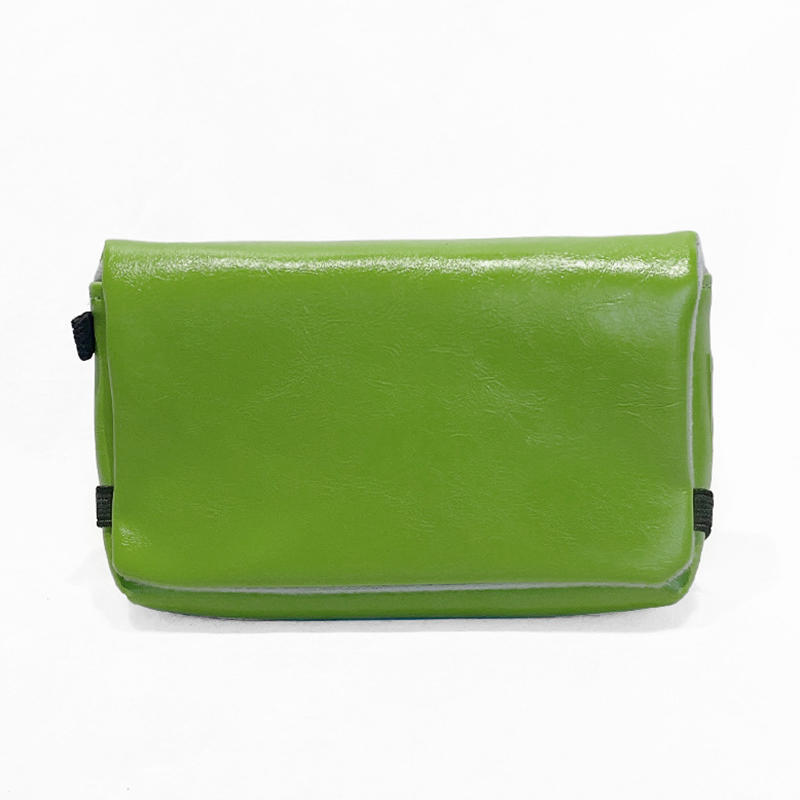 New PU Camera Bag Shockproof Waterproof Digital Camera Case Convenient Portable Photography Bag DSLR Camera