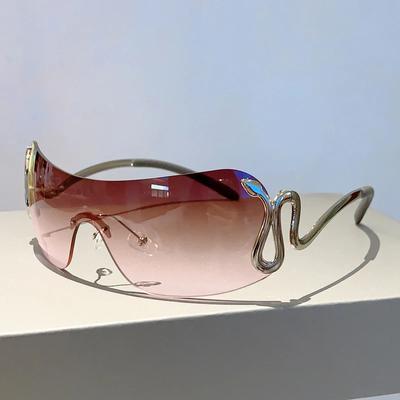 Briller og accessories – Solbriller