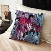 Anime Akira Pillow Gift Home Office Decoration Bedroom Sofa Car Cushion Cover Case 45X45