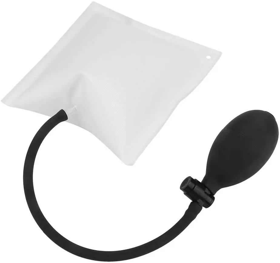 Car Air Pump Airbag Wedge Cushion Car Inflatable Shims Car Door Repair Air Cushion Emergency Open Unlock Tool