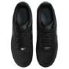 Nové Nike Air Force 1 Low '07 Černá Vintage Zelená FJ4146-001