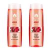 Fenfhua Pomegranate Nourishing Shampoo (Twin Pack)