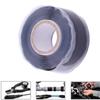 Waterproof Tape Silicone Rubber Self-Adhesive Insulating Repair Tape