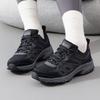 Women's Lace-up Hiking Outdoor Casual Shoes