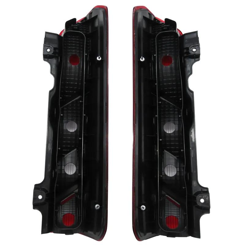 Rear Tail Lamp Left / Right Side LH / RH For Ford Transit MK8 TTG 2014 - 2018 Combi / Cargo Van SWB MWB LWB Medium Low High Roof