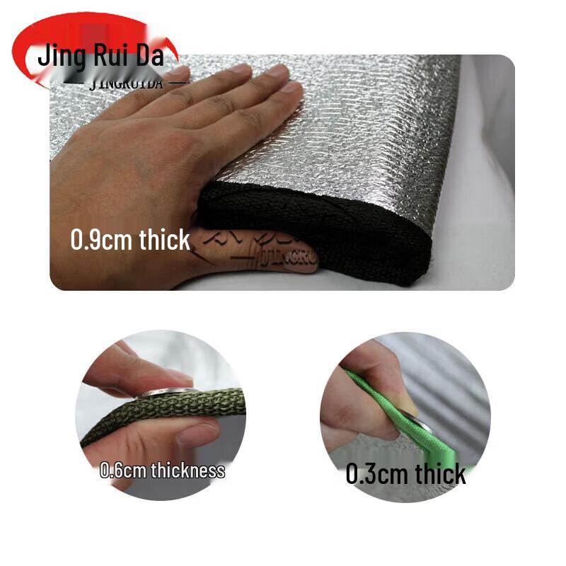 JINGRUIDA Outdoor Training & Camping Supplies