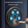 Kids' Bluetooth Boxing Target: Smart Music Fitness Punch Toy