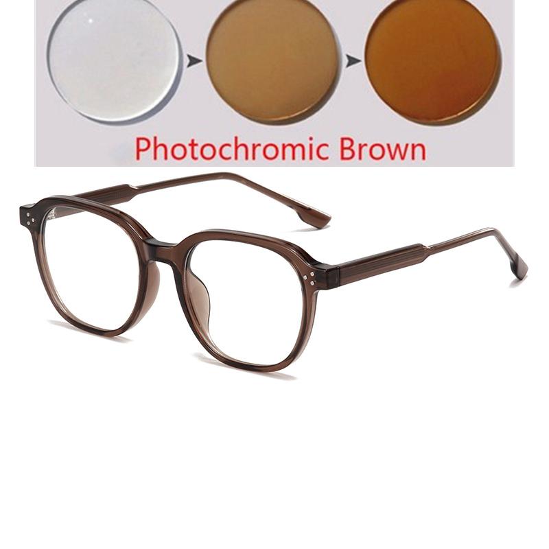 Top Selling Retro Square Personalized Women'S Sunglasses Fashion Men'S And Women'S Round Face Uv400 Sunscreen Sunglasses