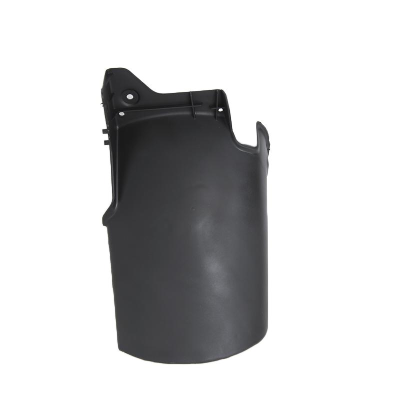 For Loncin VOGE 625DSX DSX625 DS625X Motorcycle Accessories Front and After Rear Fender Mudguard Splash Guard Cover Protector