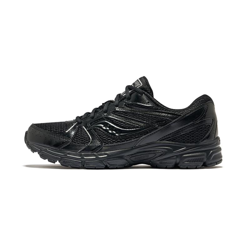 

Saucony Grid Ride Millennium Black Saucony S70812-3 37 чёрный