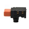 Trigger Switch Circular Saw AC250V6A Accessories Dual