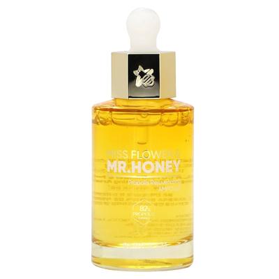 Miss Flower & Mr. Honey, Propolis Rejuvenating Ampoule, 50 Ml (1.69 Fl Oz)