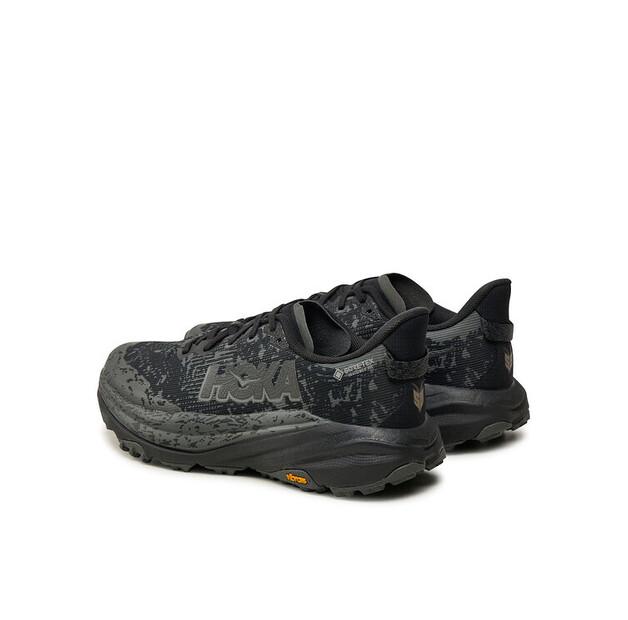 Беговые кроссовки Hoka Speedgoat 6 GTX GORE-TEX
