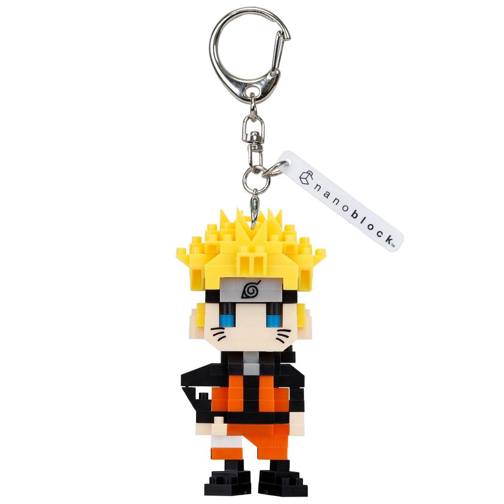 Kawada Uzumaki Naruto X 4 X 17 Ages 15 and Interior Hobby N-fig "NARUTO Shippuden" NFG-15, 3.5 Cm, Up,