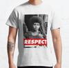 Aretha Franklin Respect Queen Of Soul Sparkle Amazing Grace Lady Soul T-Shirt