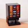 1/12 Dollhouse Simulation Miniature Kitchen Appliances Miniature Dollhouse Air Fryer Beverage Machine Oven Rice Cooker Ornaments