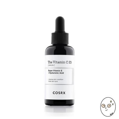 Le Sérum Éclaircissant Vitamine C 23 20g