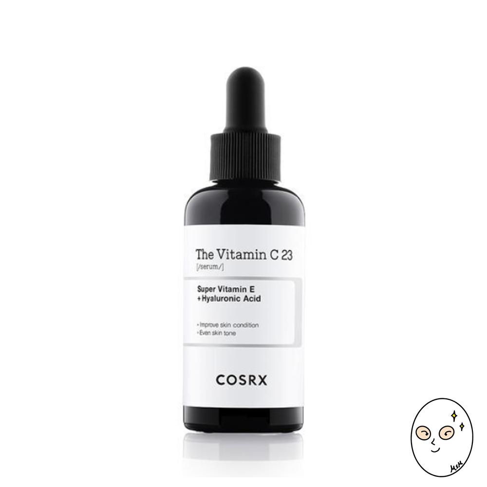 COSRX Serum tonujące z witaminą C 23 20g