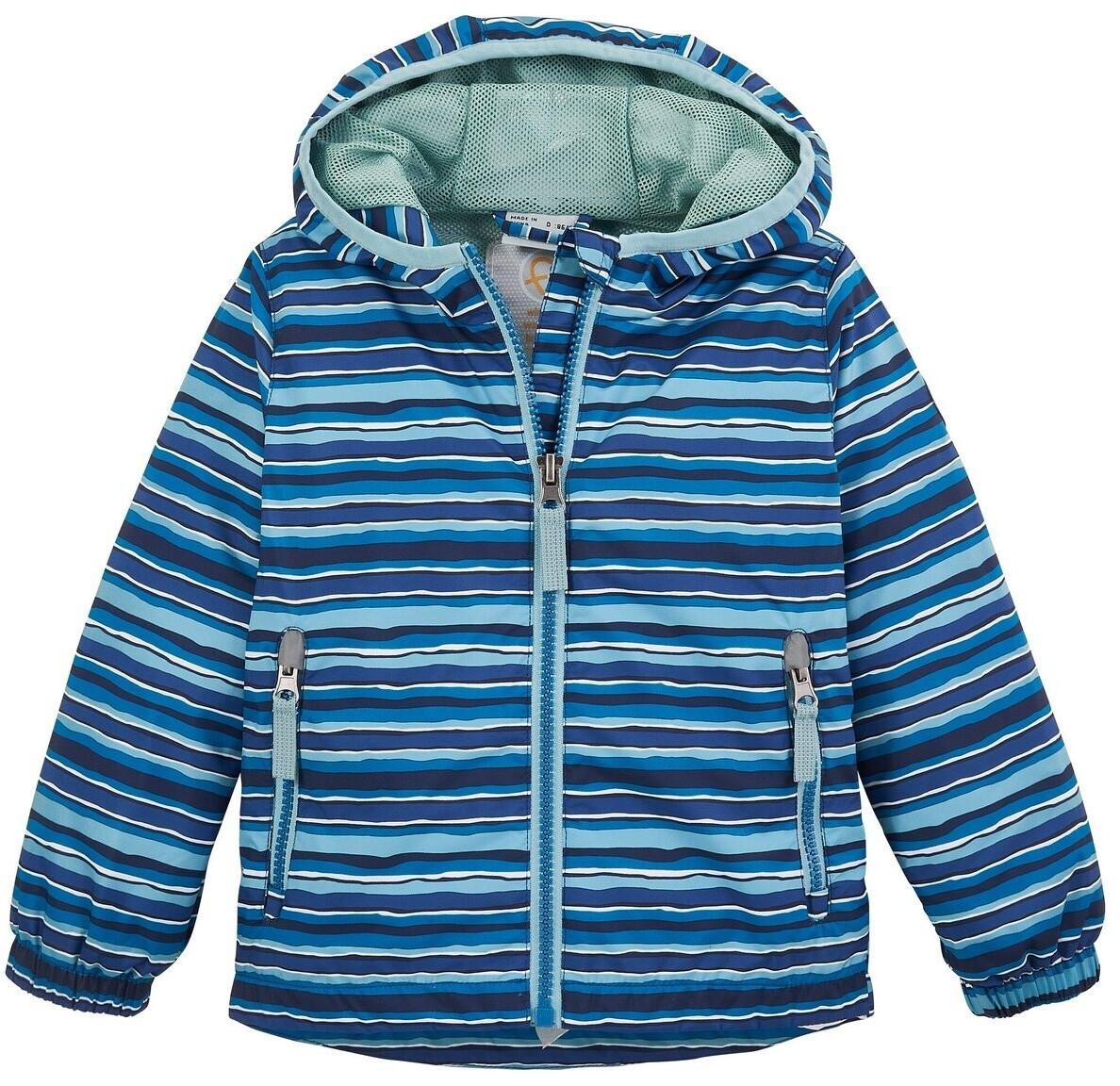 

Куртка Killtec функциональная синяя 56