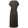 Womens/Ladies Susanne Casual Midi Dress