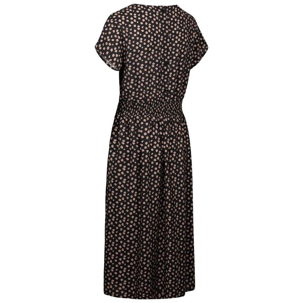 Womens/Ladies Susanne Casual Midi Dress